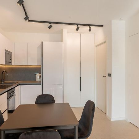 Split Platz Apartment Bagian luar foto