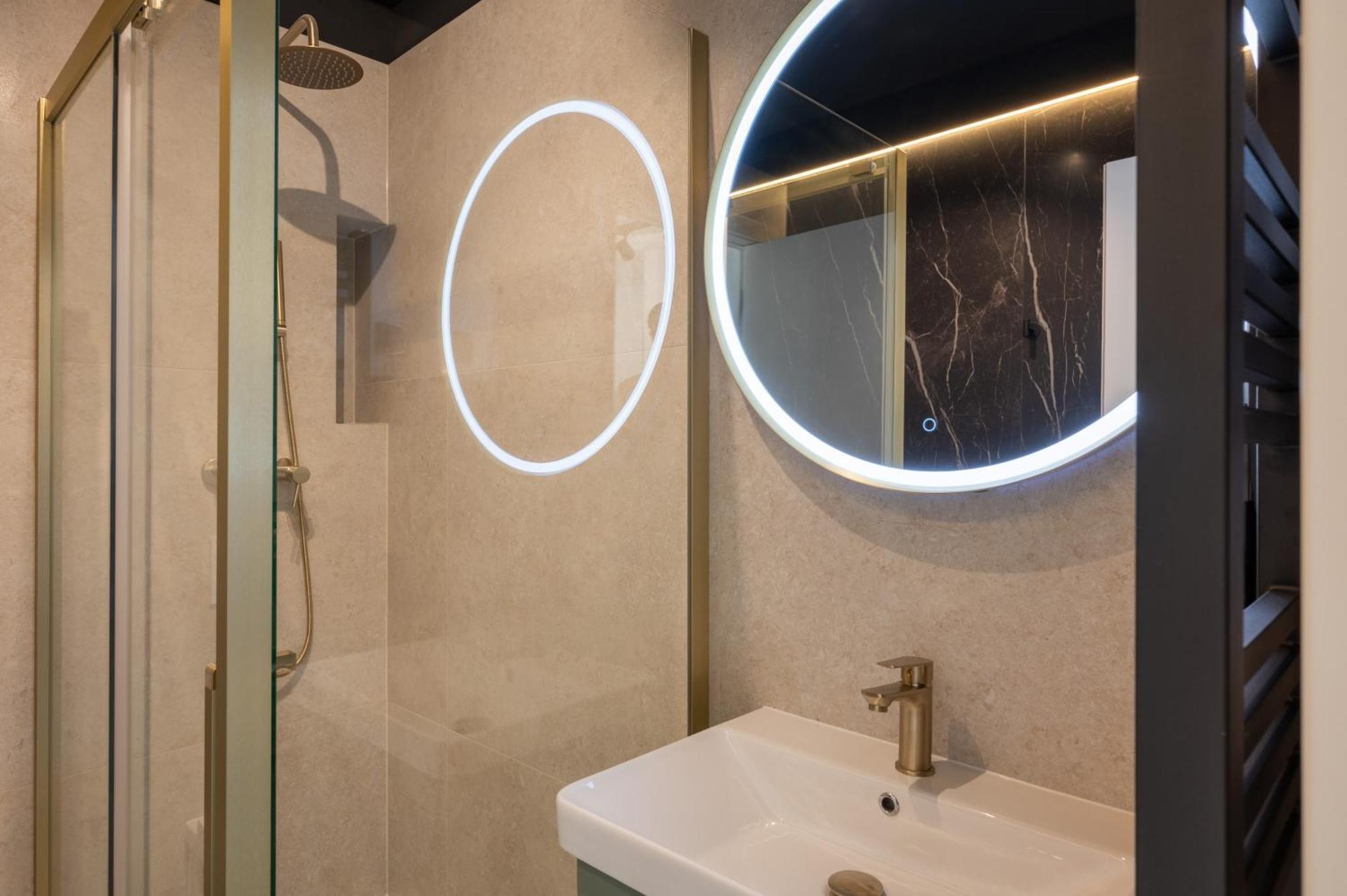 Split Platz Apartment Bagian luar foto