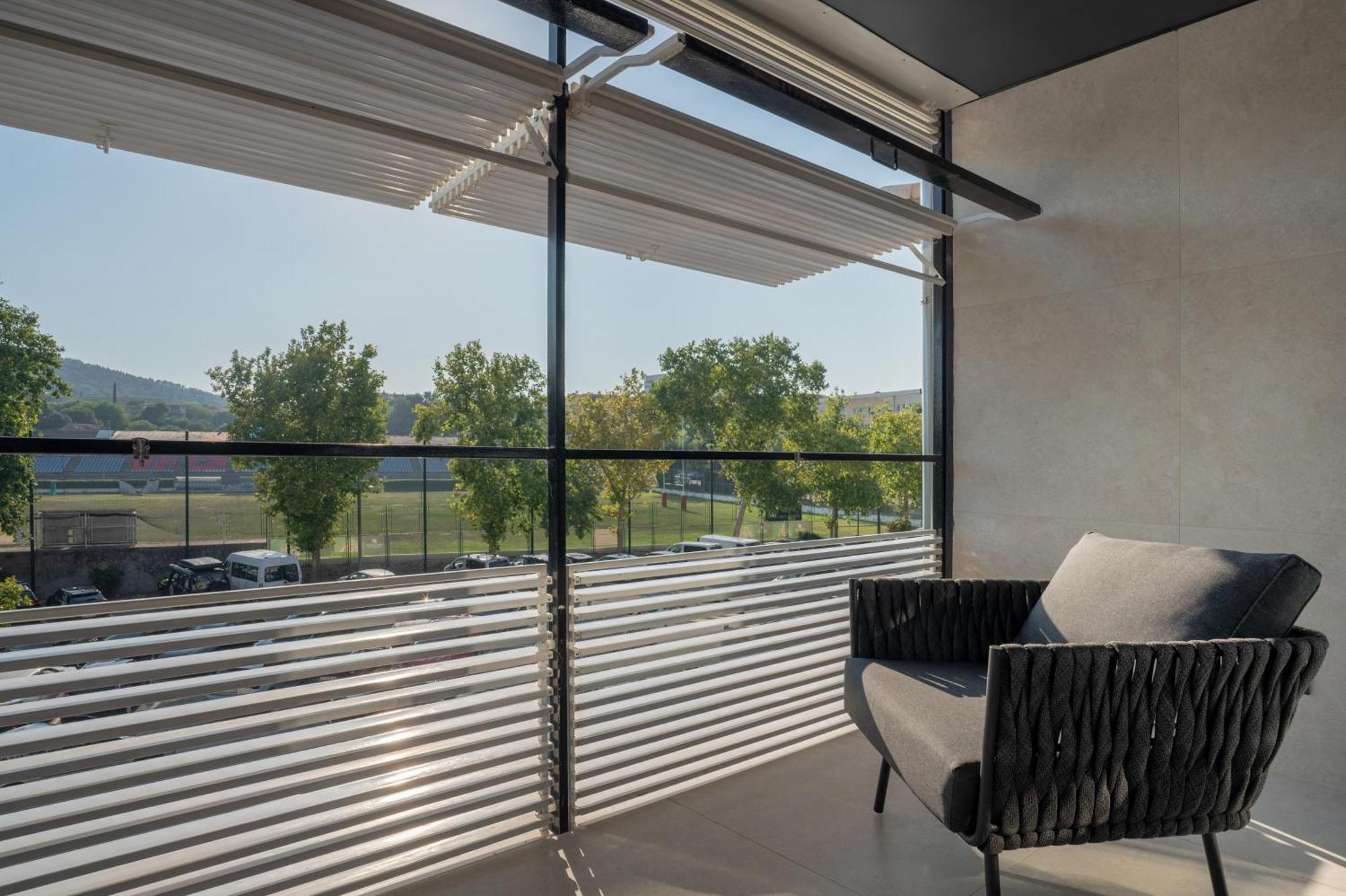 Split Platz Apartment Bagian luar foto