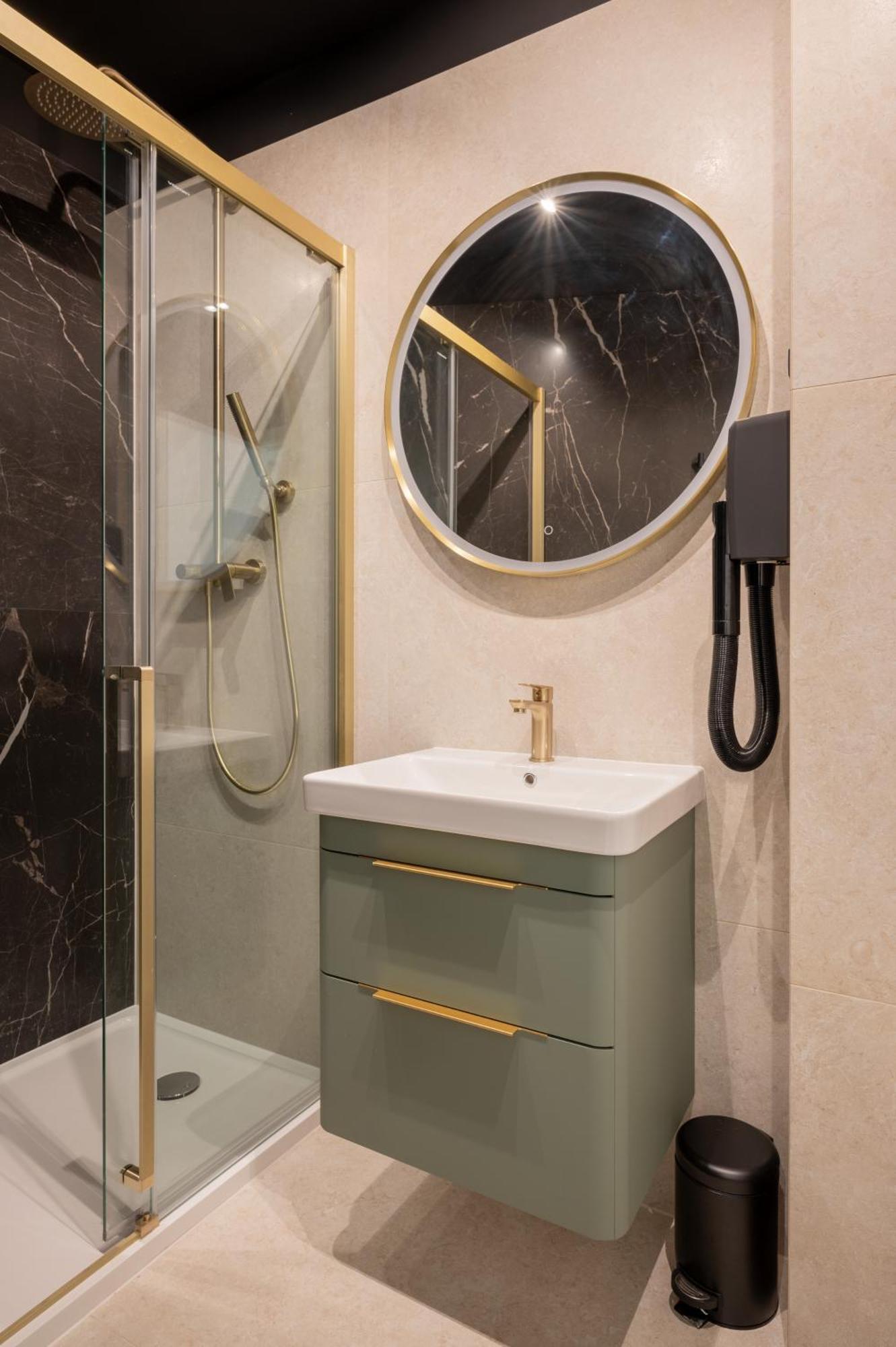 Split Platz Apartment Bagian luar foto