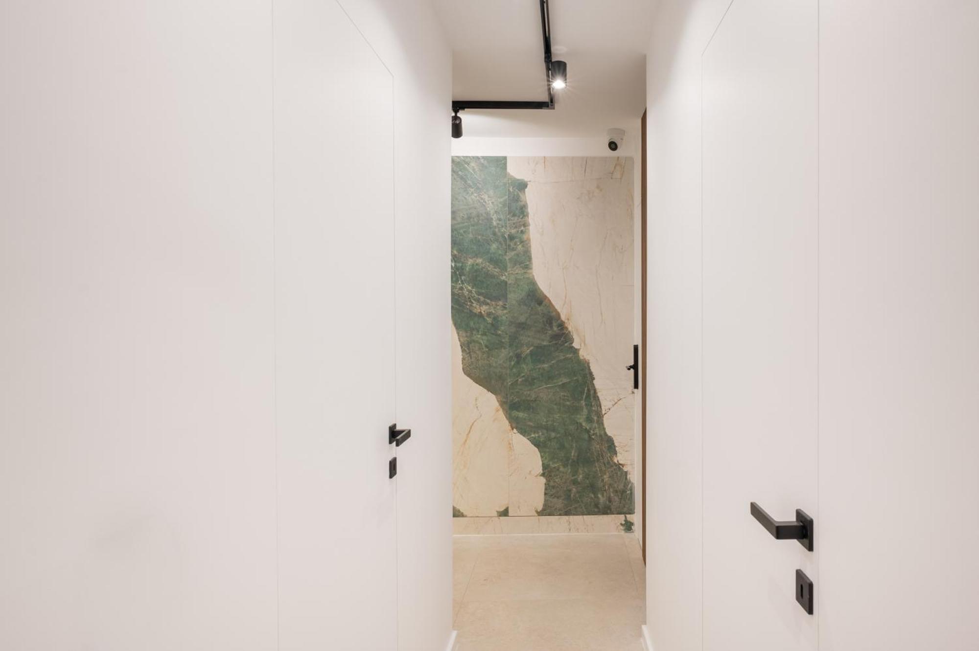 Split Platz Apartment Bagian luar foto