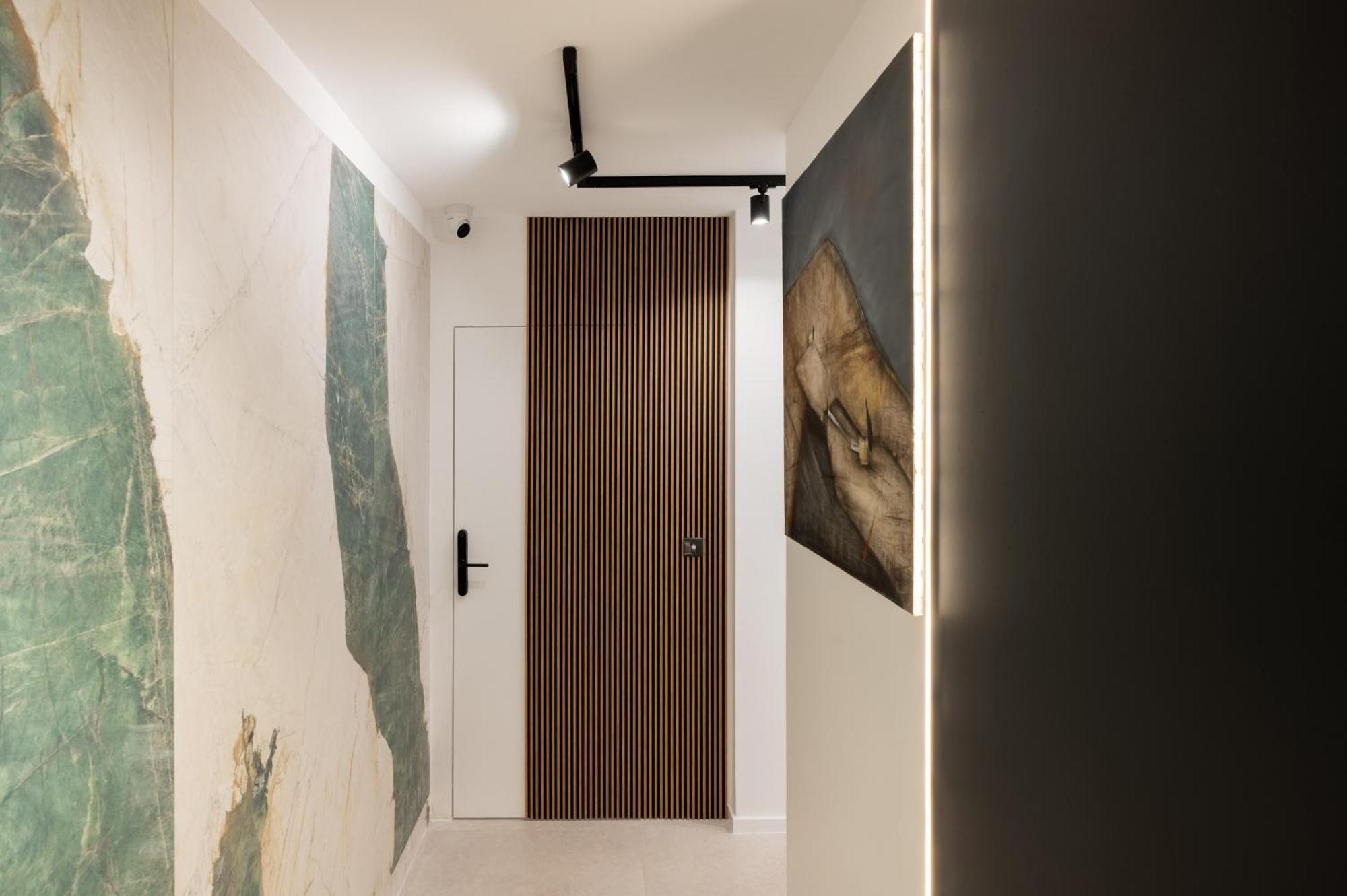 Split Platz Apartment Bagian luar foto