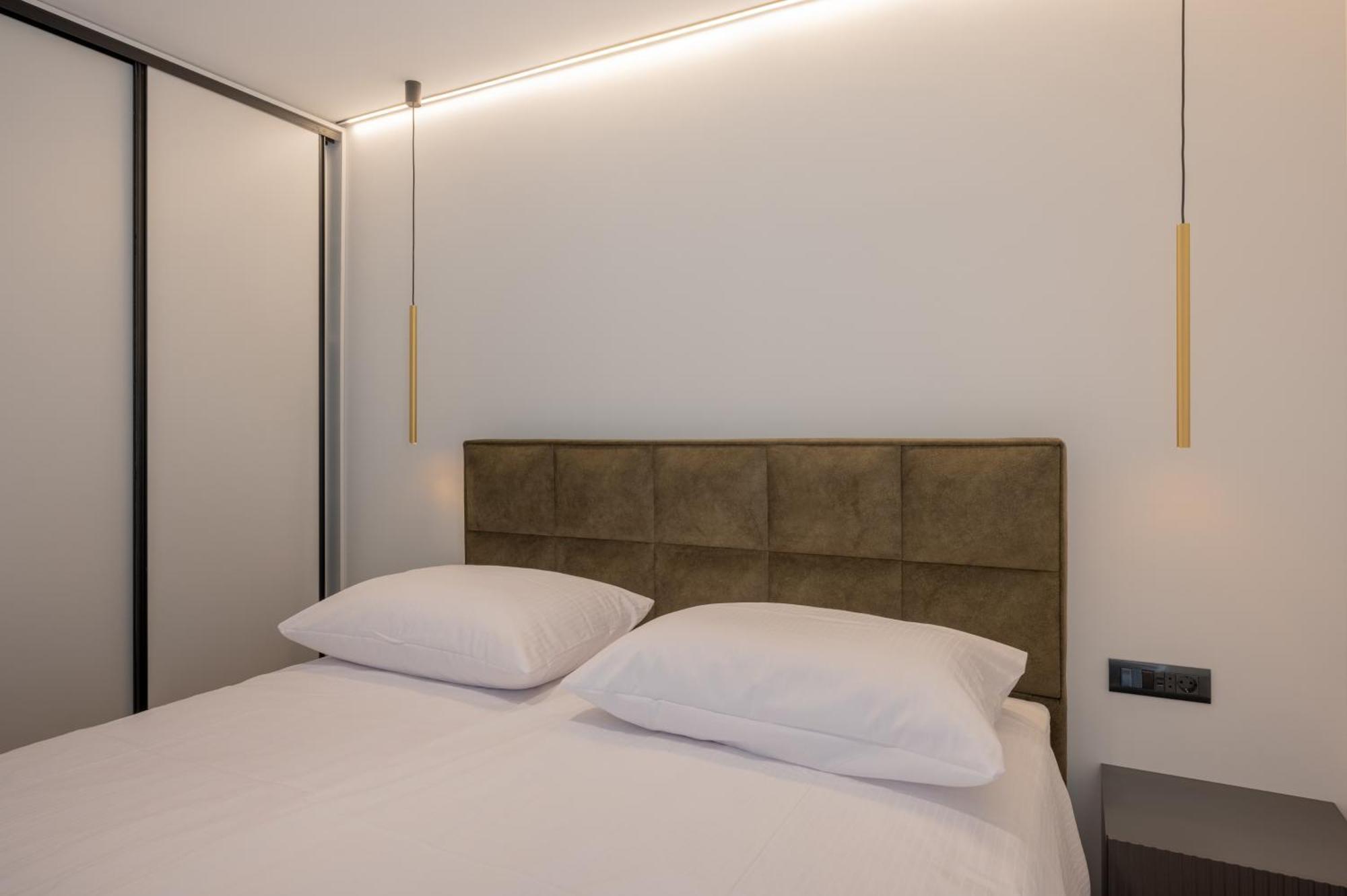 Split Platz Apartment Bagian luar foto