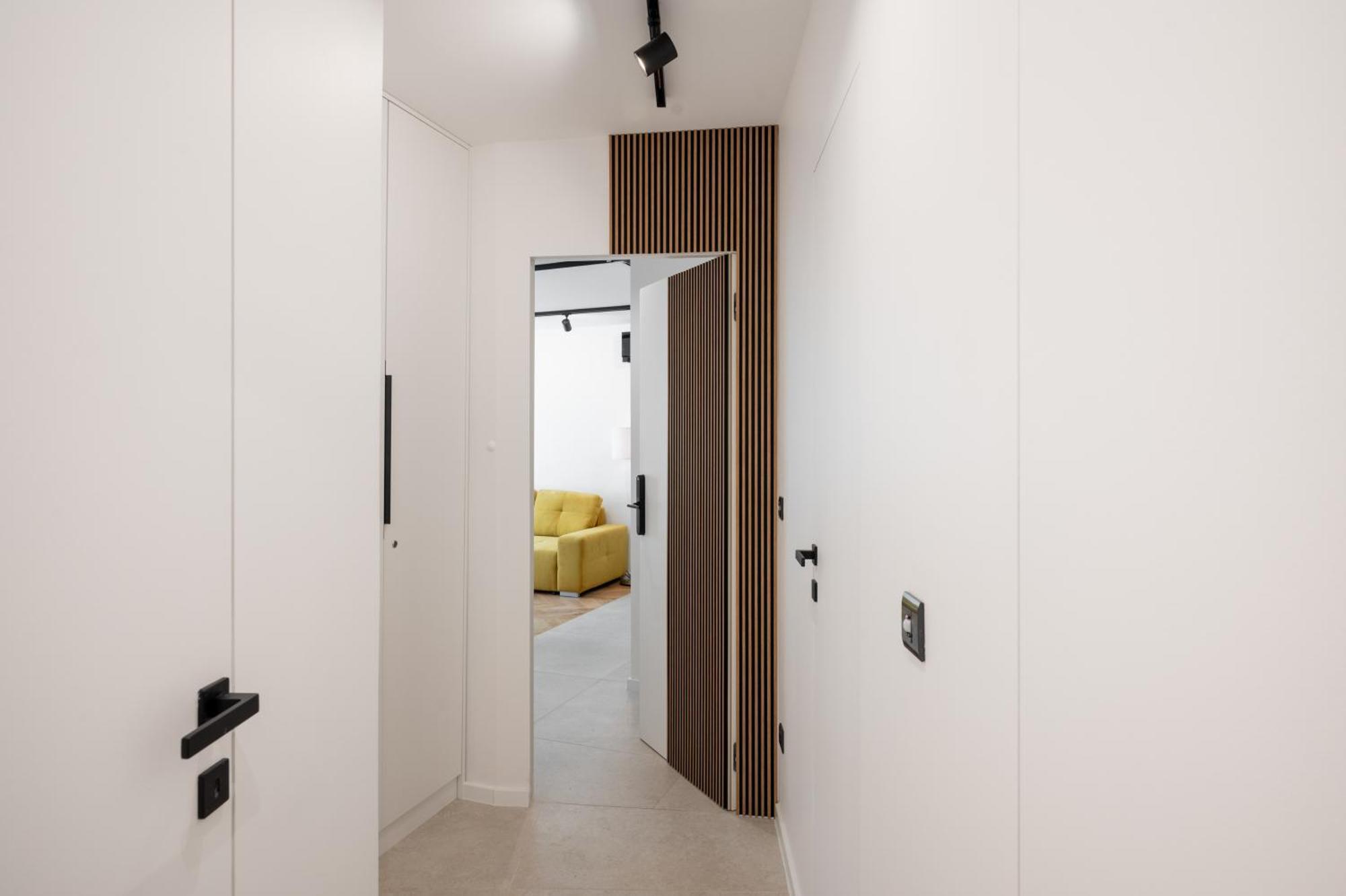 Split Platz Apartment Bagian luar foto