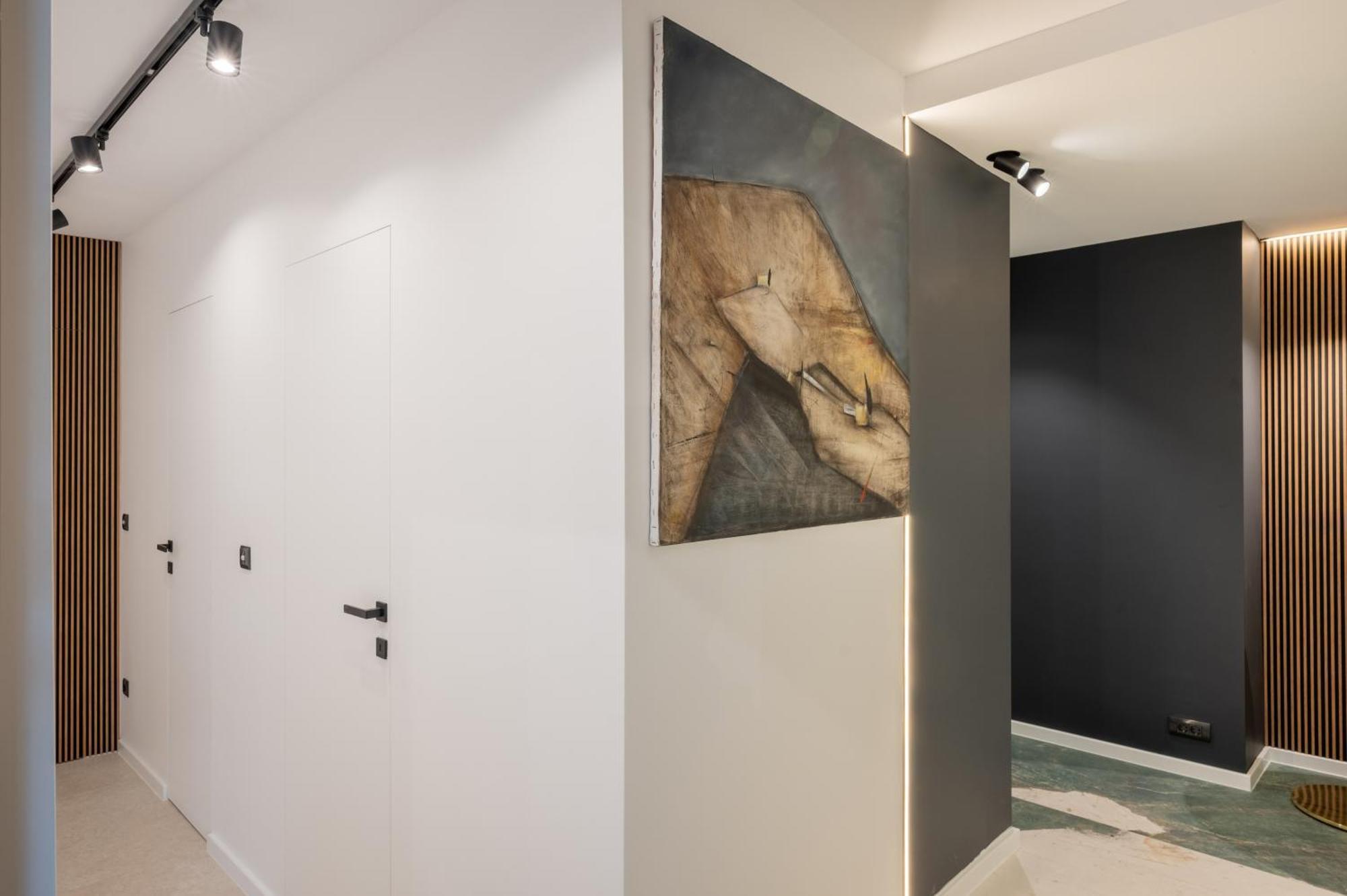 Split Platz Apartment Bagian luar foto