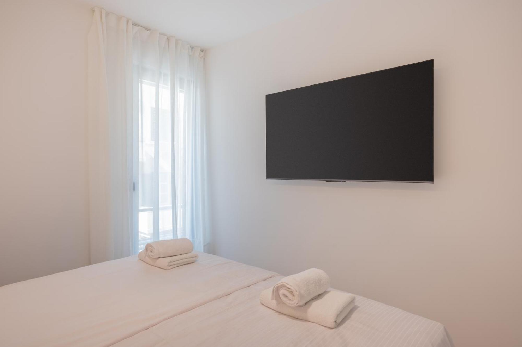 Split Platz Apartment Bagian luar foto