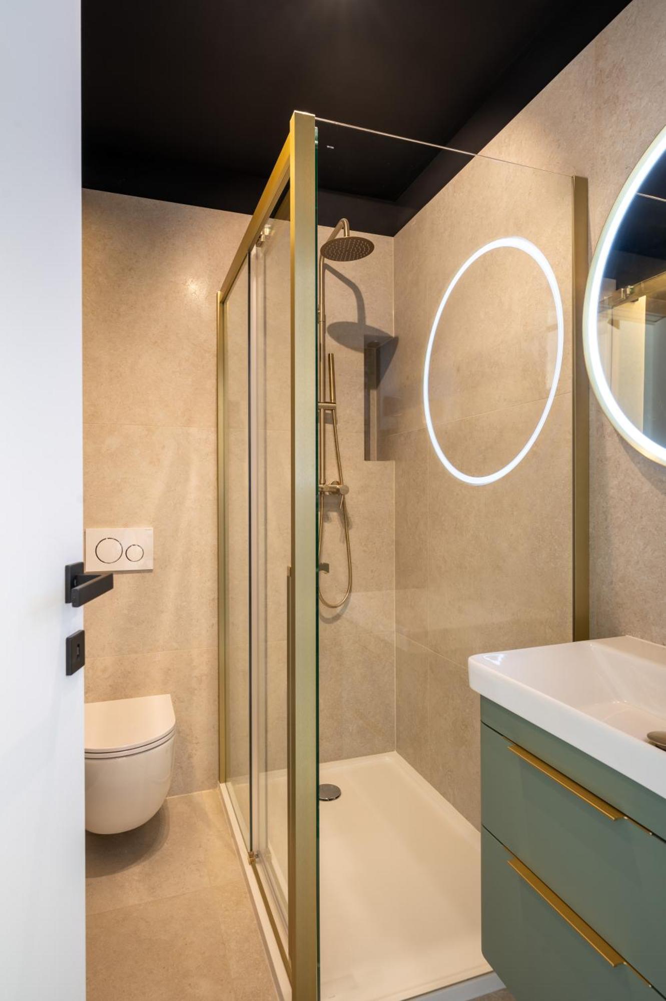 Split Platz Apartment Bagian luar foto