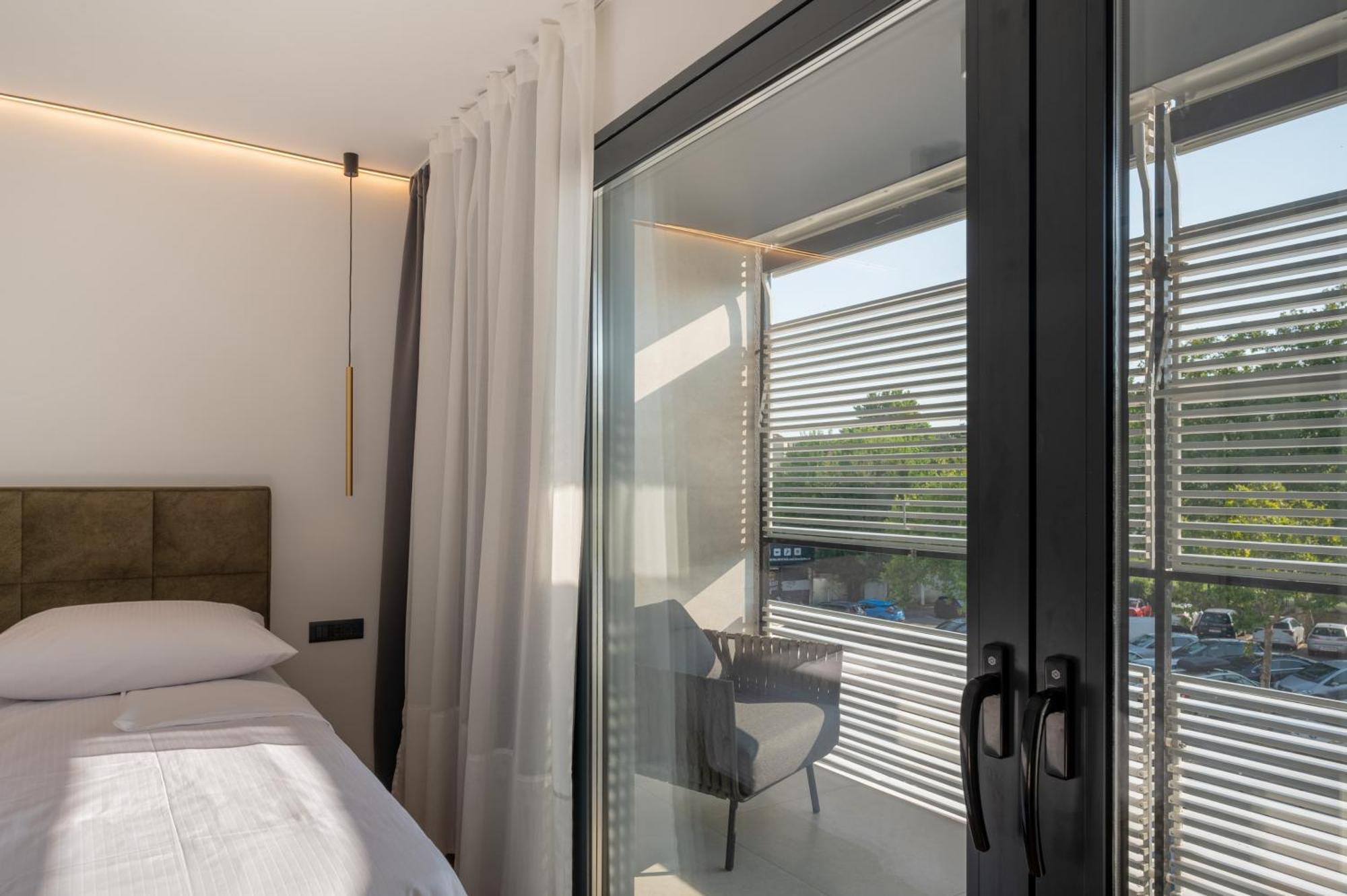 Split Platz Apartment Bagian luar foto